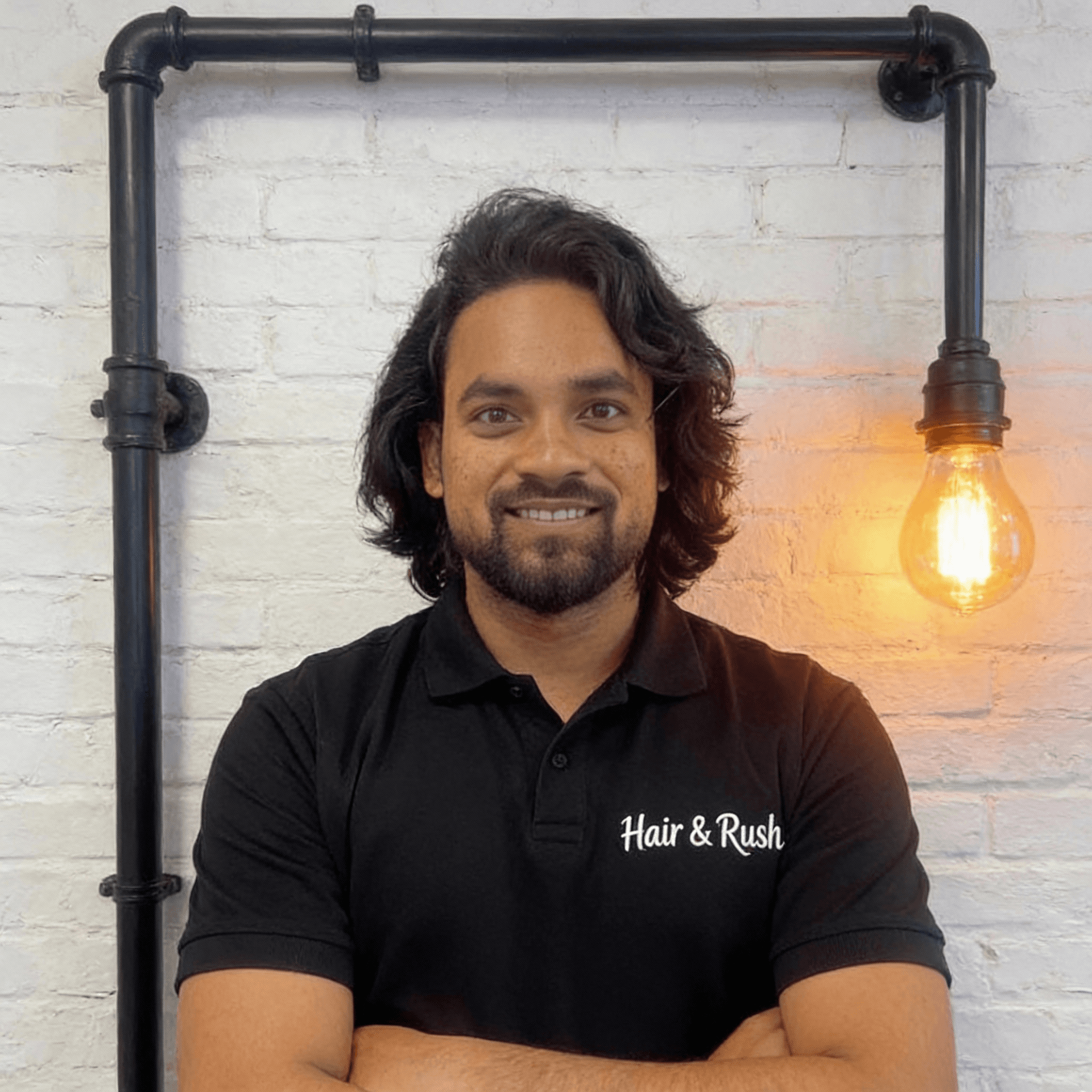 Rihaan